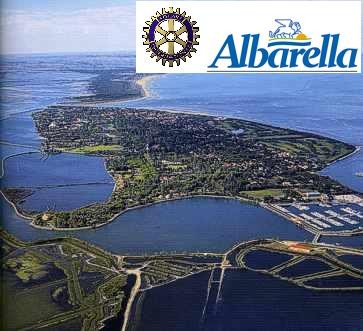 Albarella