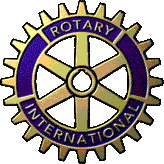 Logo Rotary Club